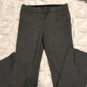 Express trousers